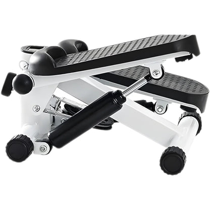 Compact Stepper with LCD Display for Cardio Workouts
