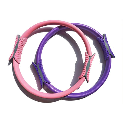 Pilates Ring with Dual Handles