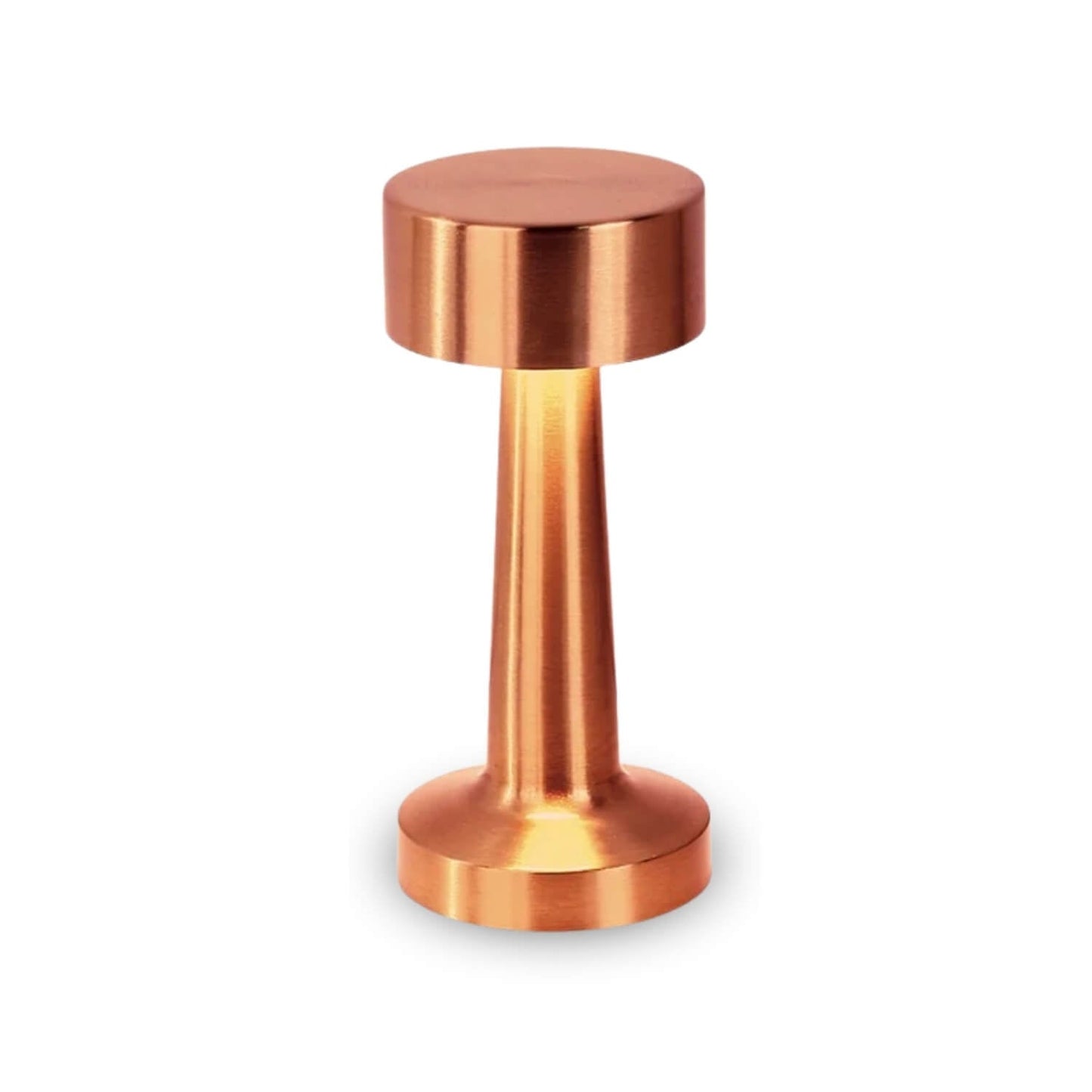 Portable Elegance: Rechargeable Ambient Table Lamp