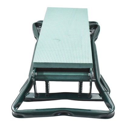Kneeling Pad and Seat for Gardening with Storage Pocket