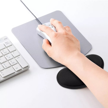 Wrist Support for Keyboard and Mouse - Rest Set