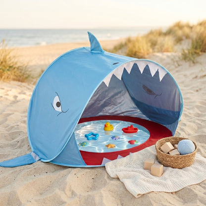 Children's Beach Shelter for Sun Protection