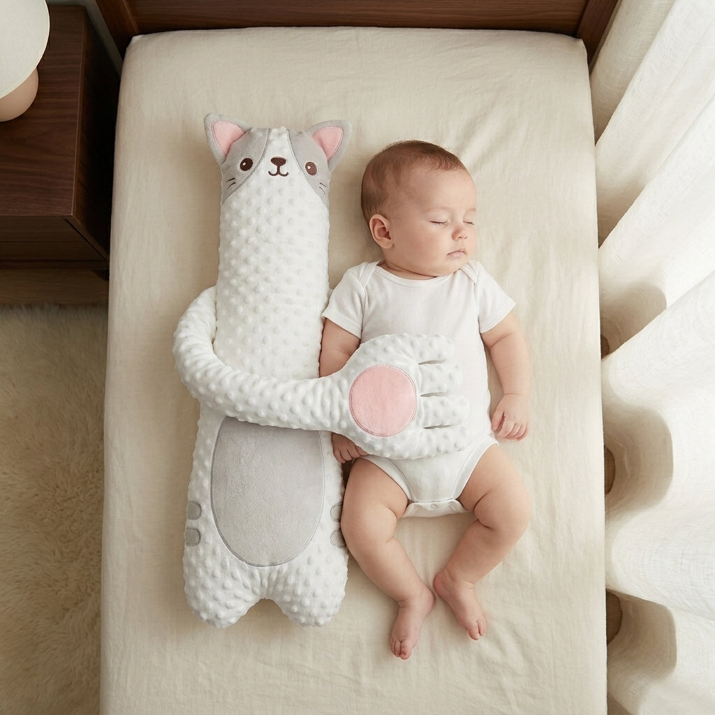 Soft Baby Blanket for Comfort and Security