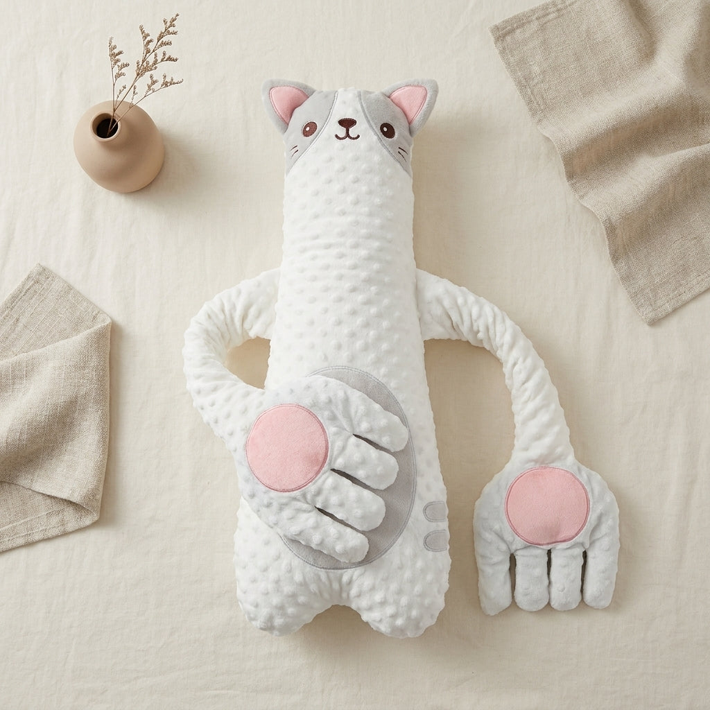 Soft Baby Blanket for Comfort and Security