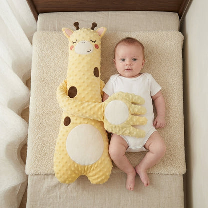 Soft Baby Blanket for Comfort and Security