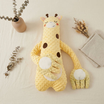 Soft Baby Blanket for Comfort and Security