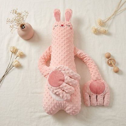 Soft Baby Blanket for Comfort and Security