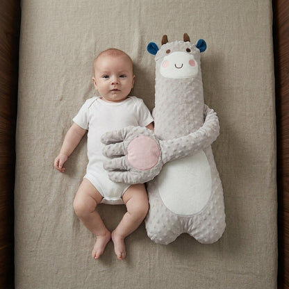 Soft Baby Blanket for Comfort and Security
