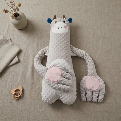 Soft Baby Blanket for Comfort and Security