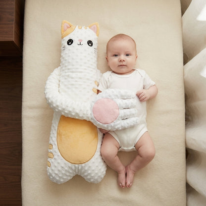 Soft Baby Blanket for Comfort and Security