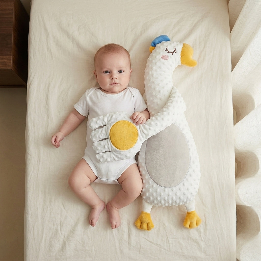 Soft Baby Blanket for Comfort and Security