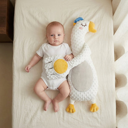 Soft Baby Blanket for Comfort and Security