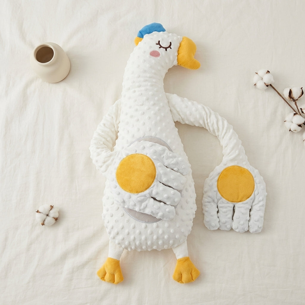 Soft Baby Blanket for Comfort and Security