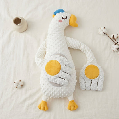 Soft Baby Blanket for Comfort and Security