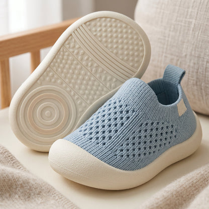 Non-Slip Sneakers for Comfortable Walking
