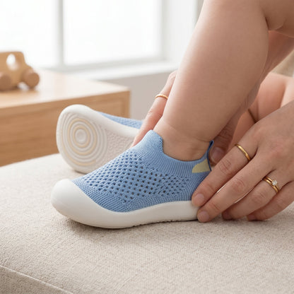 Non-Slip Sneakers for Comfortable Walking