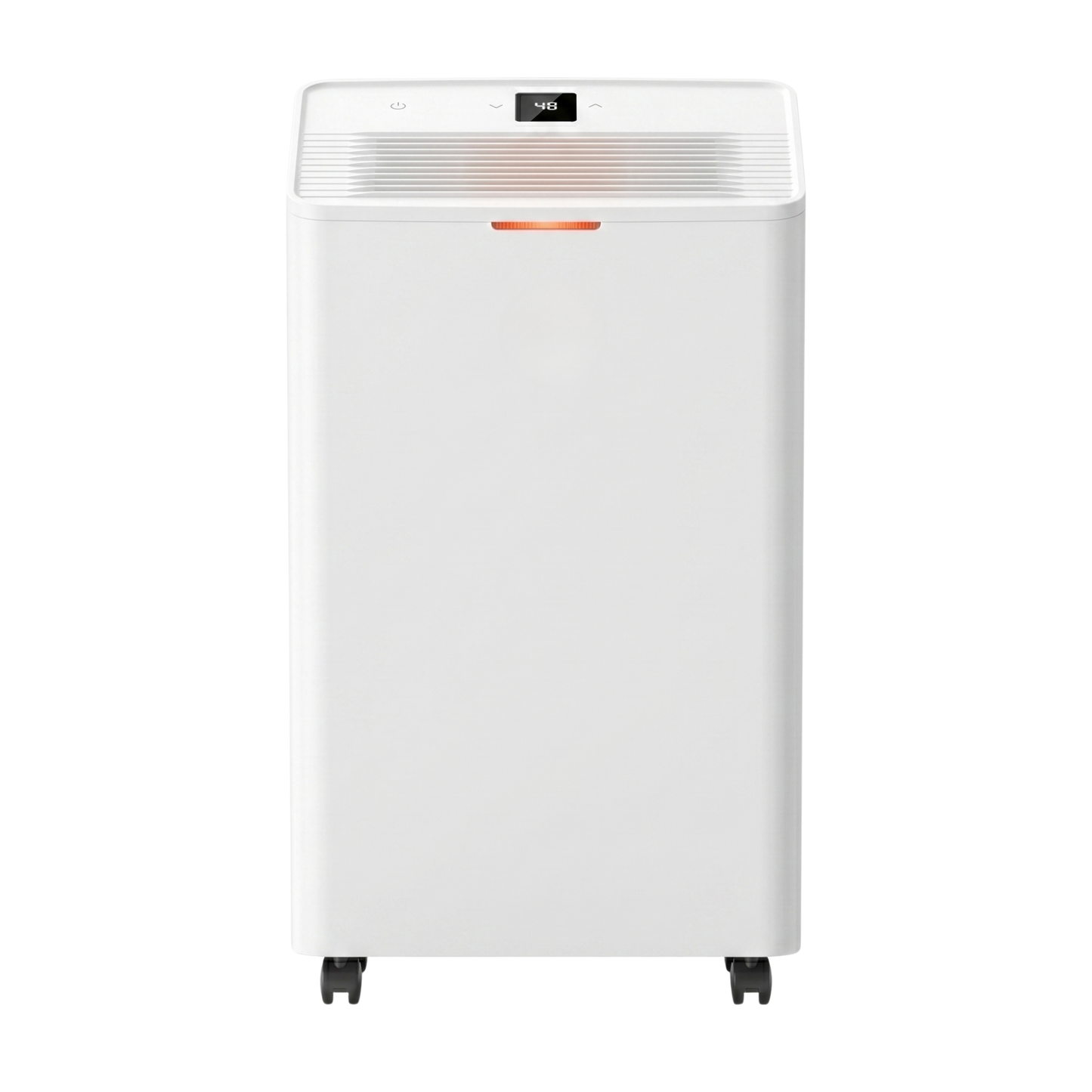 Dehumidifier with Drain Hose for Homes up to 4500 Sq Ft – 45 Liters