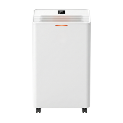 Dehumidifier with Drain Hose for Homes up to 4500 Sq Ft – 45 Liters