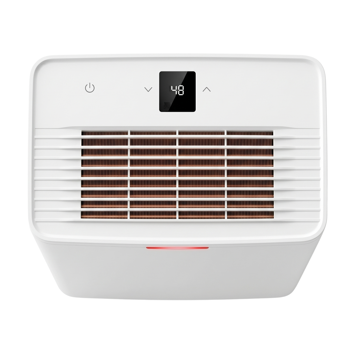 Dehumidifier with Drain Hose for Homes up to 4500 Sq Ft – 45 Liters