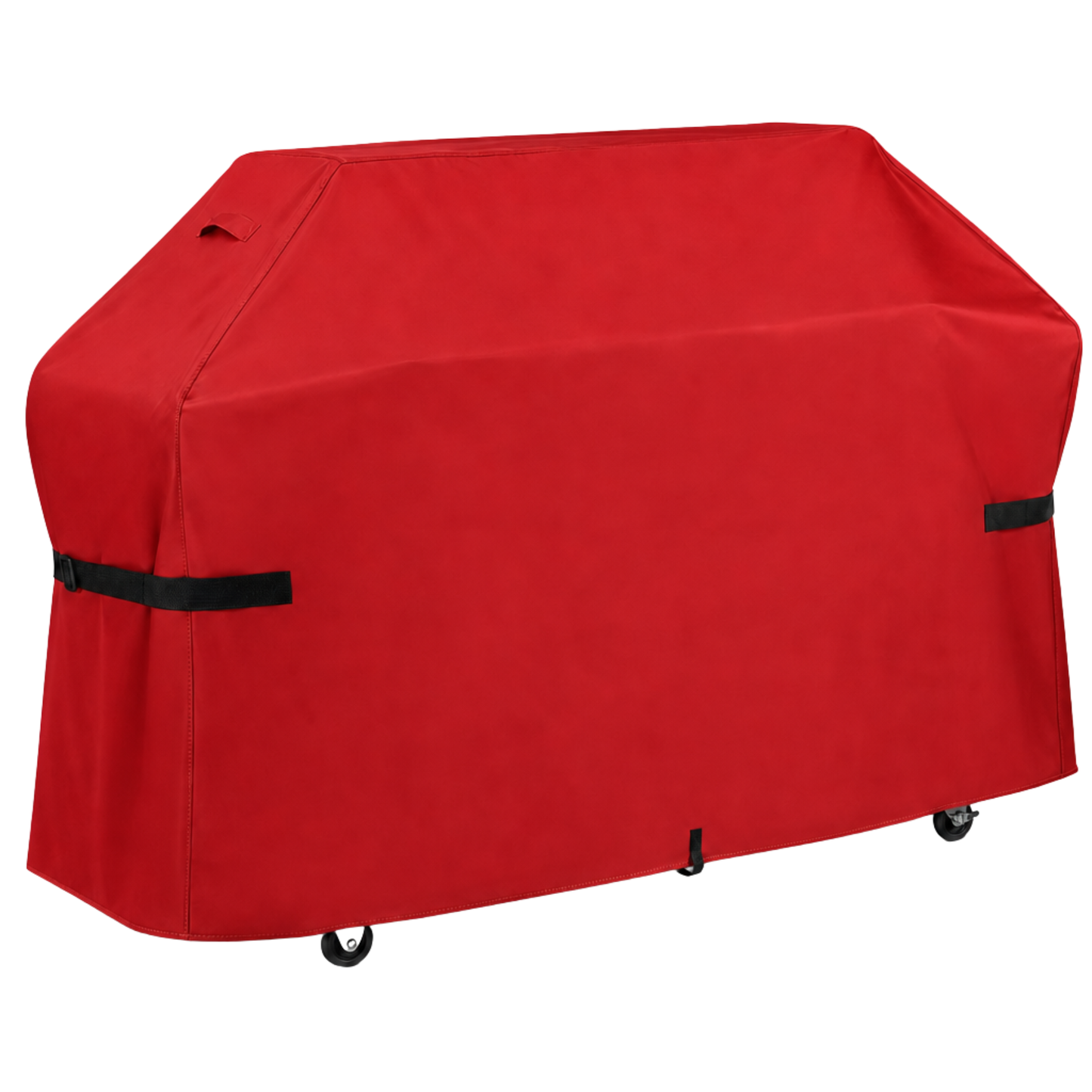 Flat Top Griddle Cover 48 inches – Adjustable Straps and UV Protection