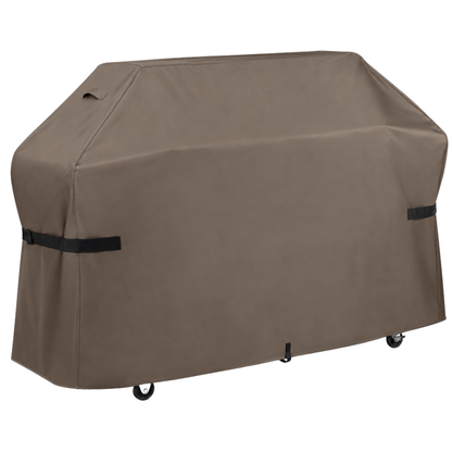 Flat Top Griddle Cover 48 inches – Adjustable Straps and UV Protection