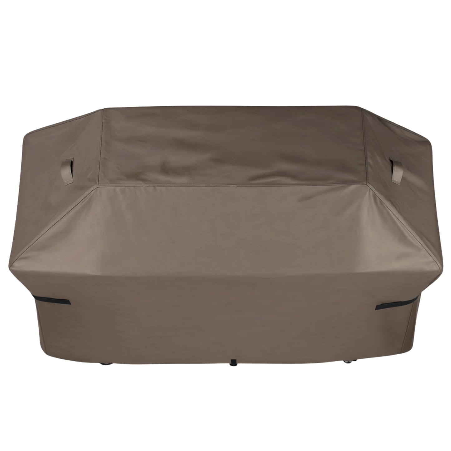 Flat Top Griddle Cover 48 inches – Adjustable Straps and UV Protection