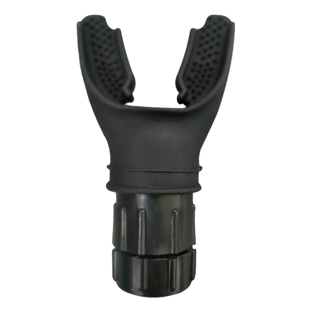 Compact Respiratory Exercise Device
