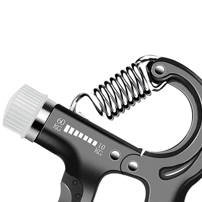 Strength Training Tool for Hand Grip - Adjustable Resistance