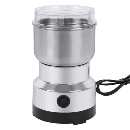 Premium Kitchen Mill for Coffee and Spices – Electric Grinder