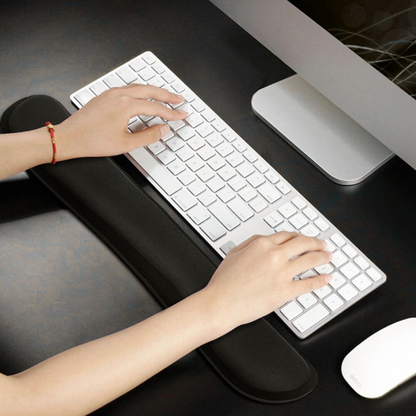 Wrist Support for Keyboard and Mouse - Rest Set