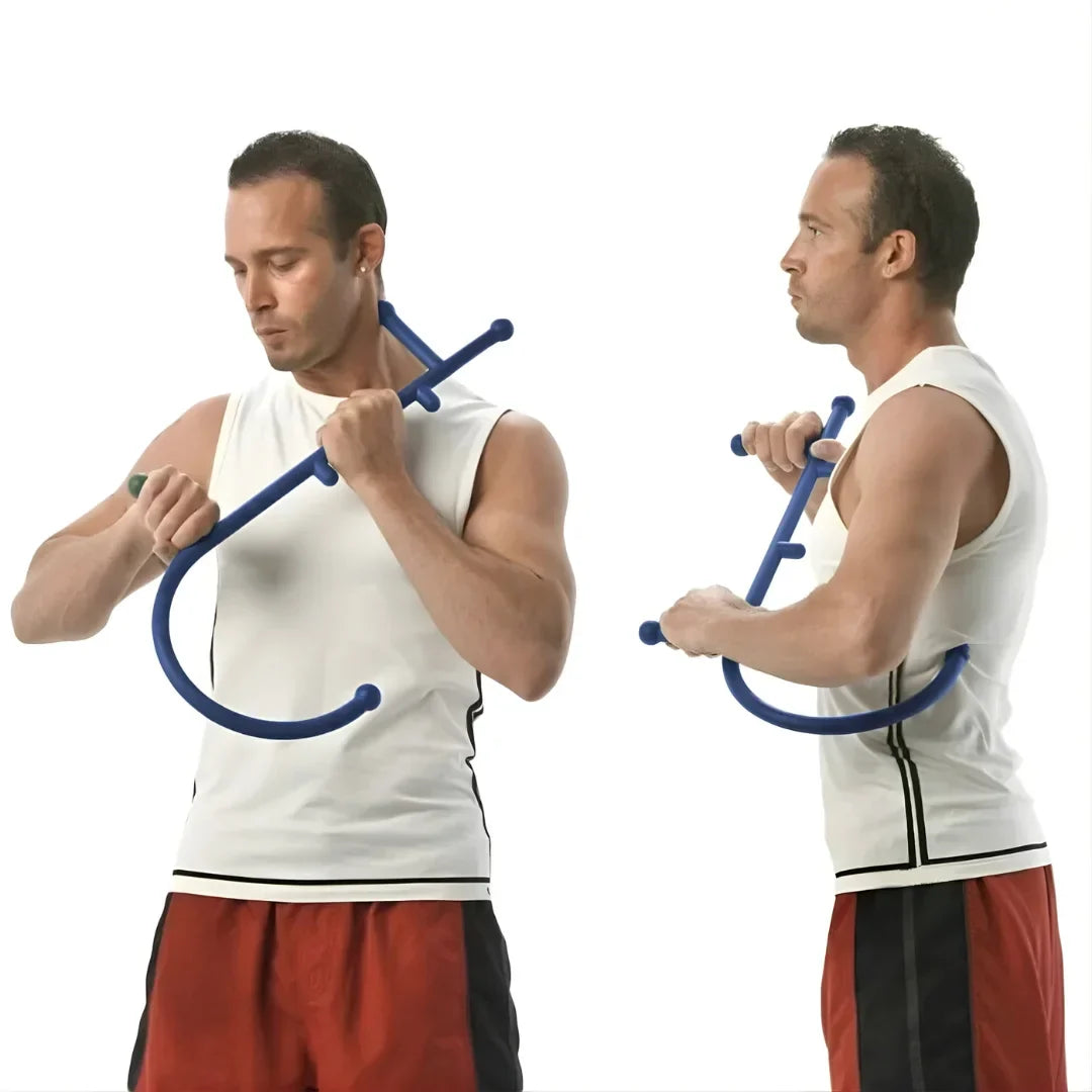 Therapeutic Trigger Point Relief Massage Tool