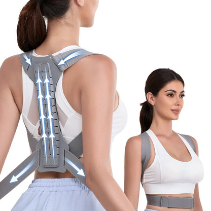 Posture Correction Belt for Clavicle Support