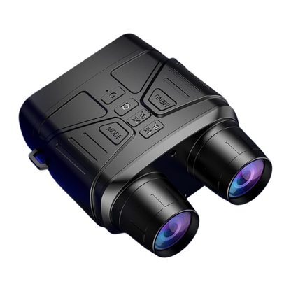 Digital Night Vision Goggles with 3-Inch Display and 5000mAh Battery