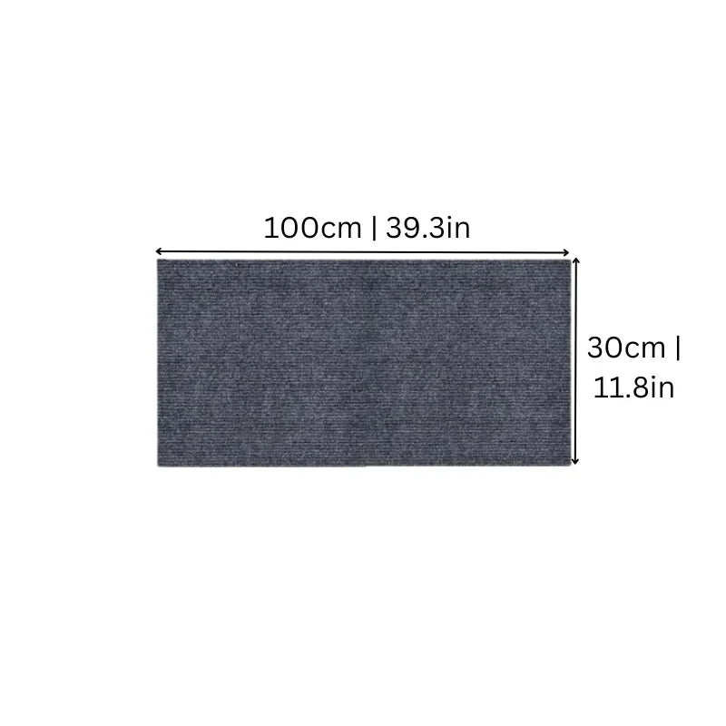 Customizable Cat Scratch Shield with Easy Adhesive Application