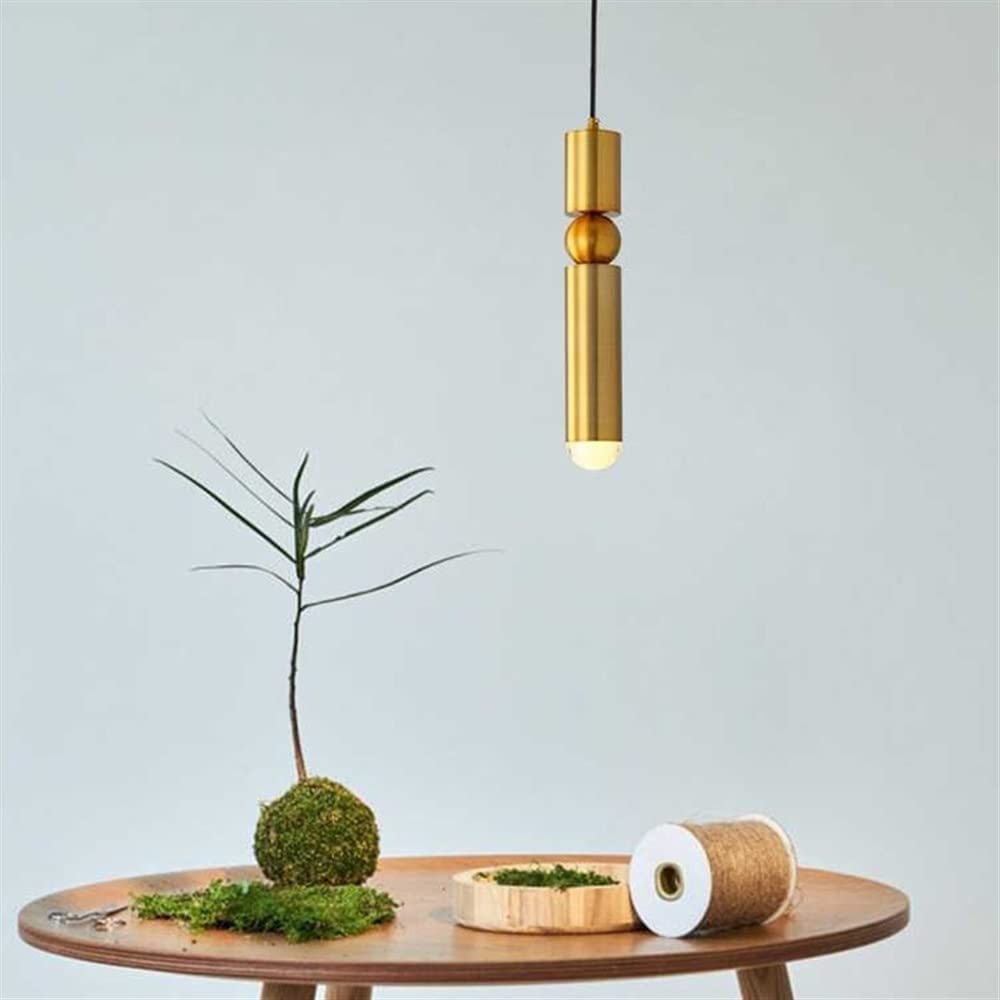 Elegant Adjustable Pendant Light for Stylish Interiors