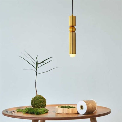 Elegant Adjustable Pendant Light for Stylish Interiors