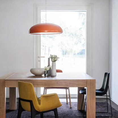 Stunning Metal Pendant Light – Elegant Design for Any Space