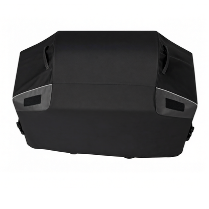 Waterproof Grill Cover for 3-4 Burner Outdoor Barbecues, 55 Inches