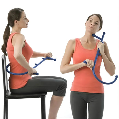 Therapeutic Trigger Point Relief Massage Tool