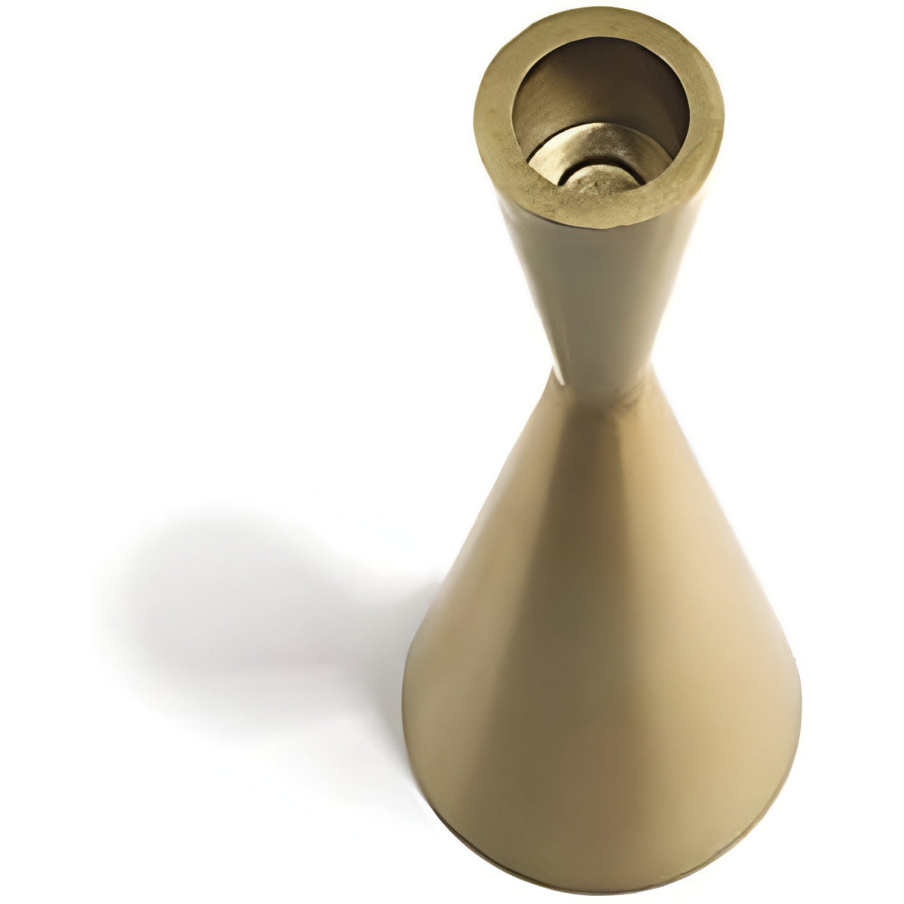 Sophisticated Candle Holder Trio for Stylish Home Ambiance