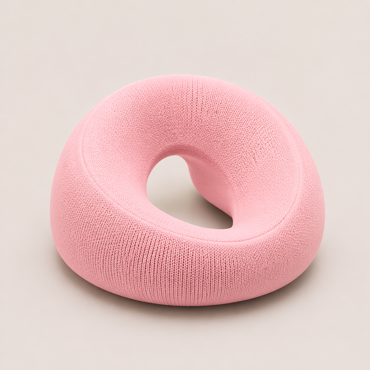 Face Rest Pillow for Cloud-Like Comfort
