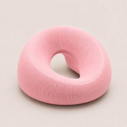 Face Rest Pillow for Cloud-Like Comfort