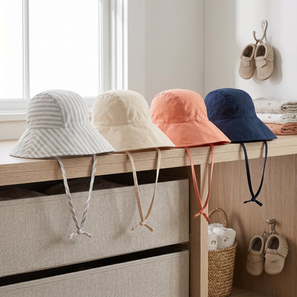 UV Protection Hat for Babies