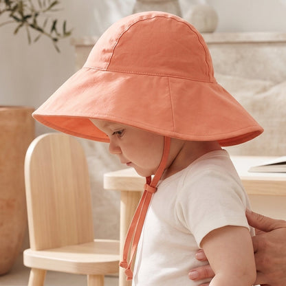 UV Protection Hat for Babies