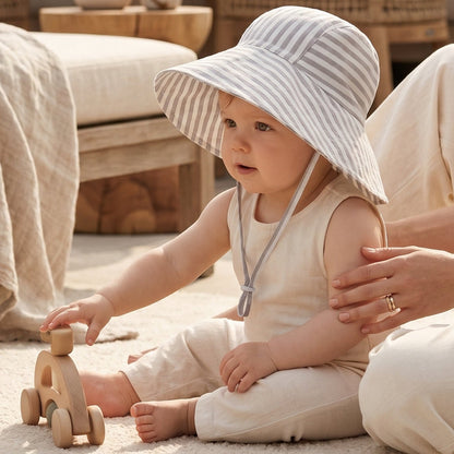 UV Protection Hat for Babies