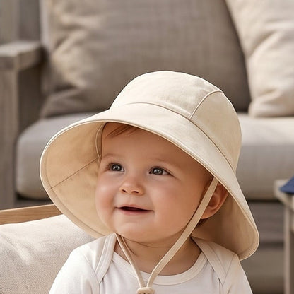 UV Protection Hat for Babies