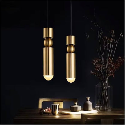 Elegant Adjustable Pendant Light for Stylish Interiors