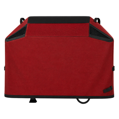 Water-Resistant Grill Cover for 3 to 5 Burner Gas Barbecues – 65 Inch