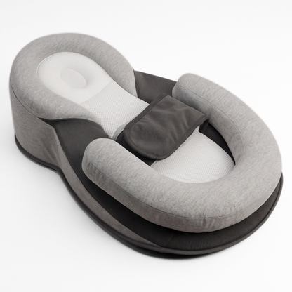 Comfortable Baby Lounger Set