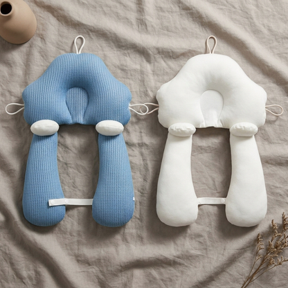 Support Pillow for Infants – Meadow Design